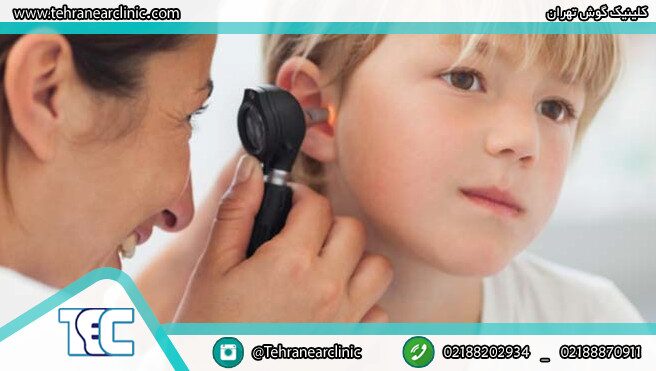 درمان کم شنوایی بدون سمعک در کودکان