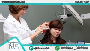 تست تمپانومتری چیست و مراحل انجام آن